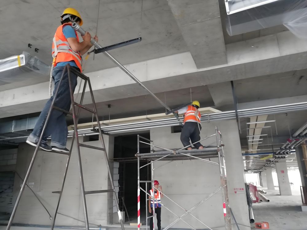 同心压力管道安装报价